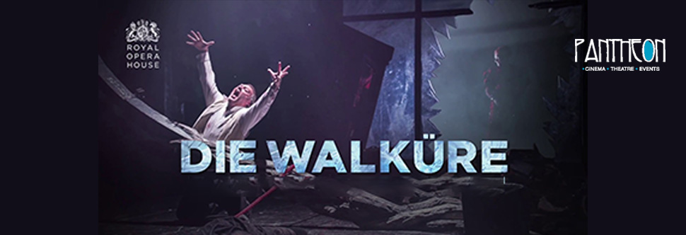 ROH: Die Walküre