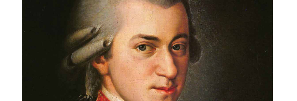 MOZART - THE LIFE OF A LEGEND WHO HAS MARKED THE HISTORY OF MUSIC