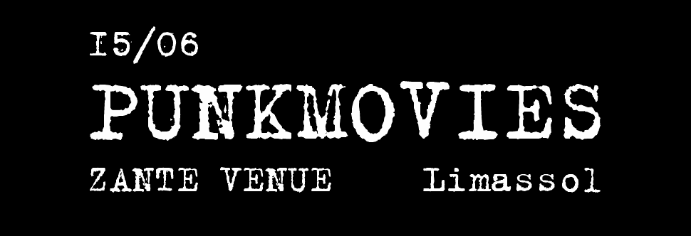 PUNKMOVIES LIVE