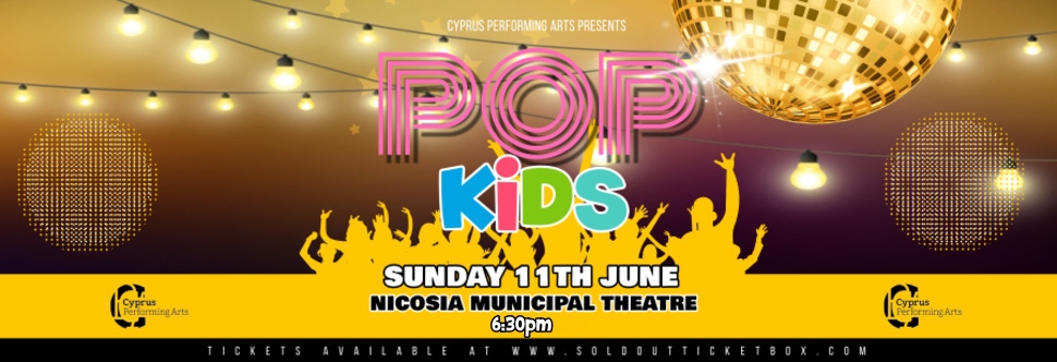 POP KIDS