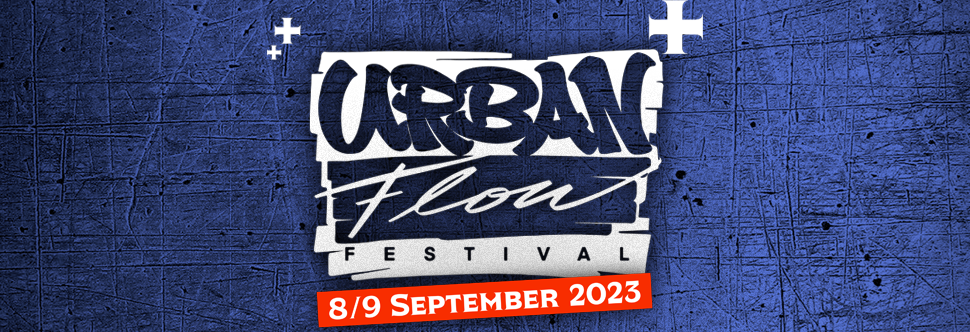 URBAN FLOW FESTIVAL